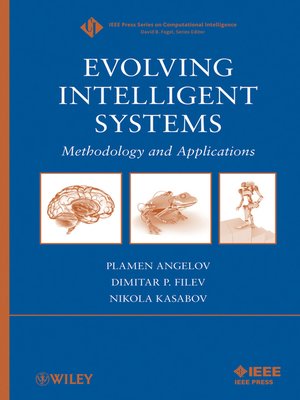 cover image of Evolving Intelligent Systems